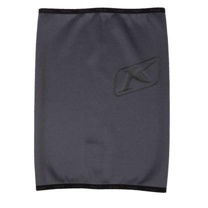 KLIM Neck Warmer, wind-resistant, breathable, moisture-wicking, 4-way stretch, winter protection.