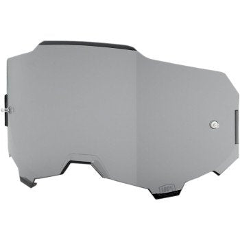 100% ARMEGA LENS