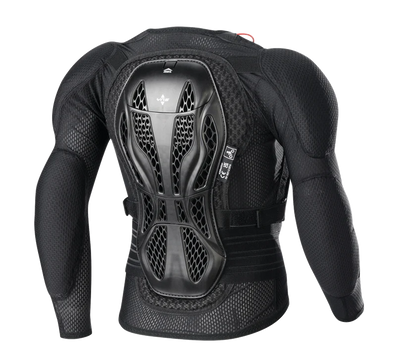 ALPINESTARS YOUTH BIONIC ACTION V2 PROTECTION JACKET