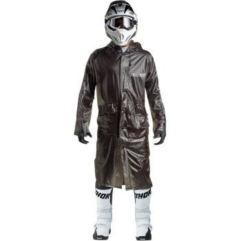 THOR Trench Rain Jacket