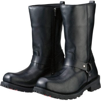 Z1R RIOT BOOTS