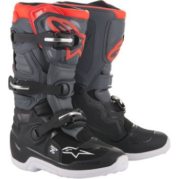 ALPINESTARS YOUTH TECH 7S BOOTS
