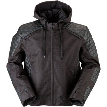 Z1R Conquerer Jacket