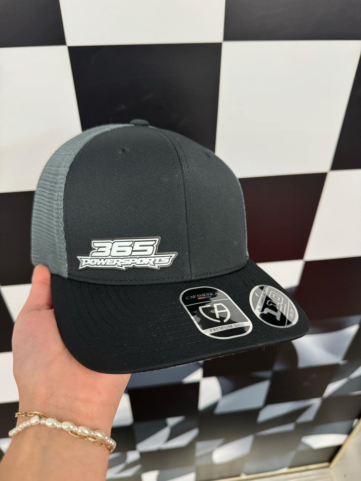 365 Classic Hat