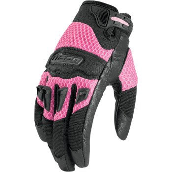 ICON GLOVE WMN 29ER