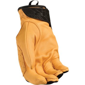 Z1R WARD GLOVES