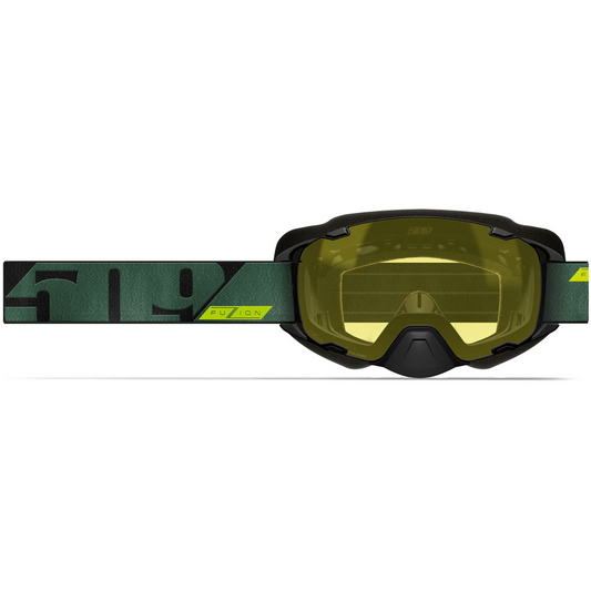 509 Aviator 2.0 XL Fuzion Goggle