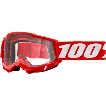 100% Accuri 2 OTG Goggles