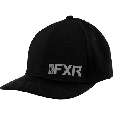 FXR RACING EVO HAT