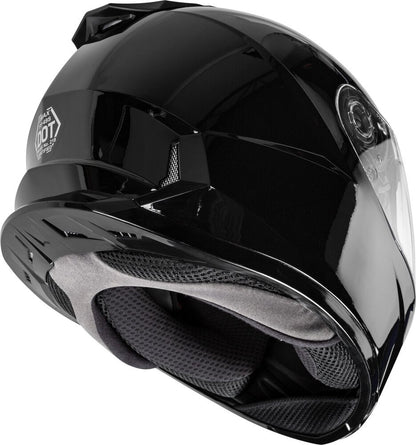 GMAX FF-49S Full Face Snow Electric