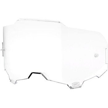100% ARMEGA LENS