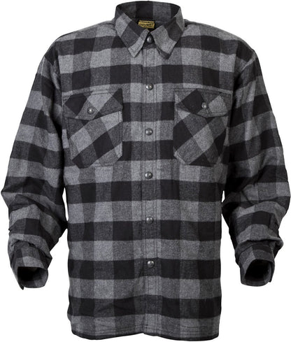 SCORPION EXO COVERT MOTO FLANNEL