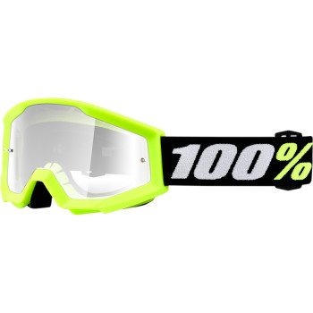 100% Strata Mini Goggles