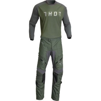 THOR TERRAIN JERSEY