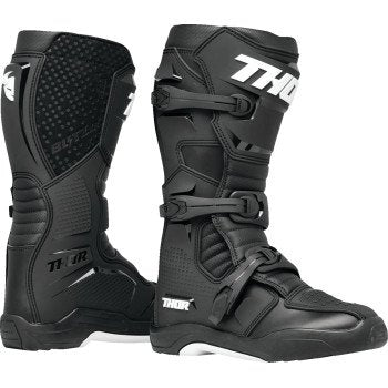 THOR BLITZ XR BOOTS
