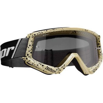 THOR Combat Sand Goggles