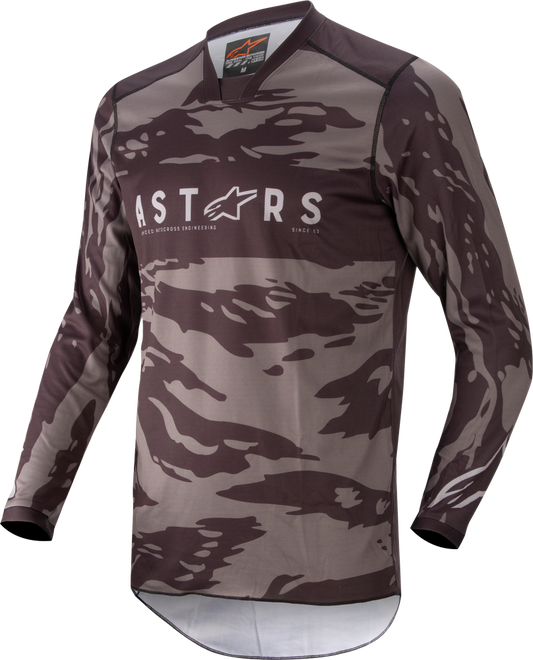 ALPINESTARS RACER TACTICAL JERSEY