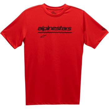 ALPINESTARS Tech Line Up Performance T-Shirt