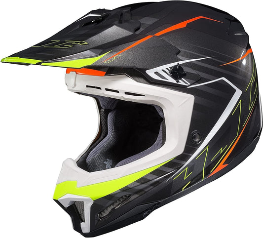 HJC CL-X7