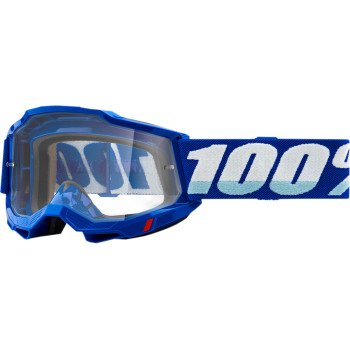 100% Accuri 2 OTG Goggles