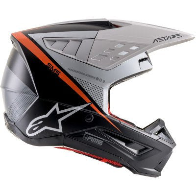 ALPINESTARS SM5 Helmet