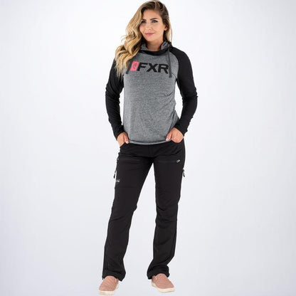 FXR WOMEN'S INDUSTRY PANT