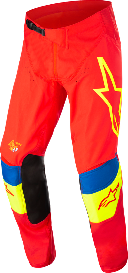 ALPINESTARS TECHSTAR QUADRO PANTS