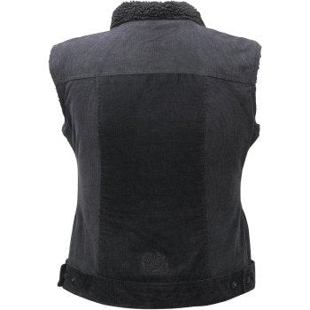 Z1R WOMEN'S FRISKE VEST