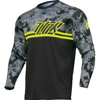 THOR YOUTH SECTOR DIGI JERSEY
