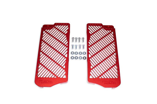 BETA 2020+ BulletProof Radiator Guards