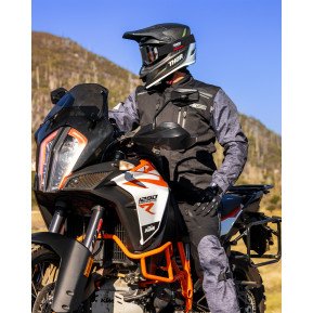 THOR RANGE JACKET