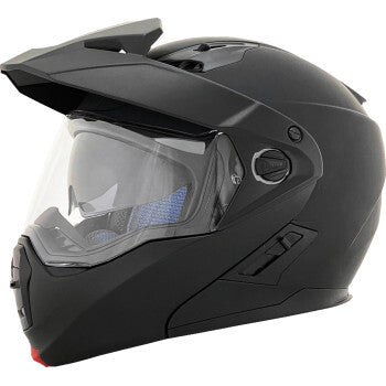 AFX FX-111DS MODULAR HELMET