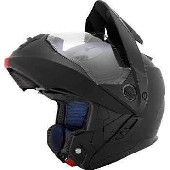 AFX FX-111DS MODULAR HELMET