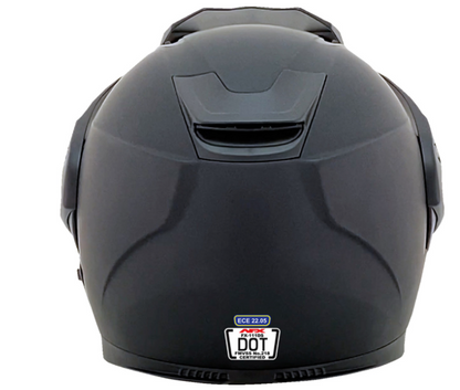AFX FX-111DS MODULAR HELMET