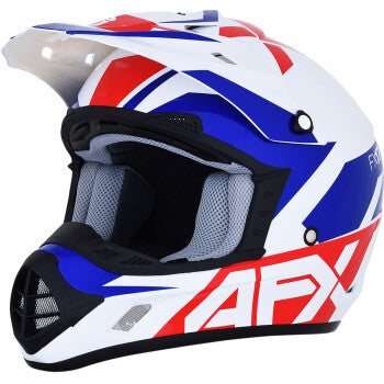 AFX FX-17 HELMET