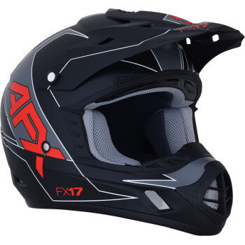 AFX FX-17 HELMET
