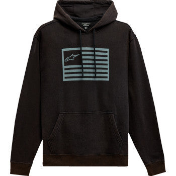 ALPINESTARS ARTIFACT HOODIE