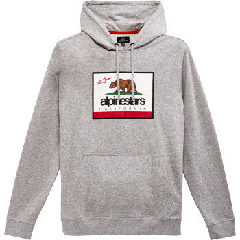 ALPINESTARS CALI 2.0 HOODIE
