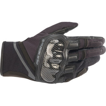 ALPINESTARS CHROME GLOVES