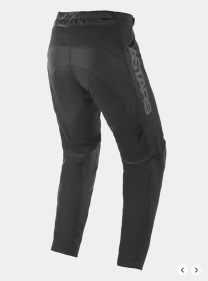ALPINESTARS FLUID GRAPHITE PANTS
