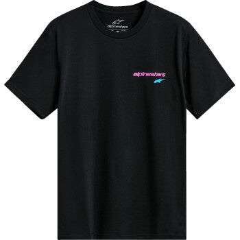 ALPINESTARS NO BARRIER CSF T-SHIRT