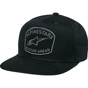ALPINESTARS PROMPTUS SNAPBACK HAT