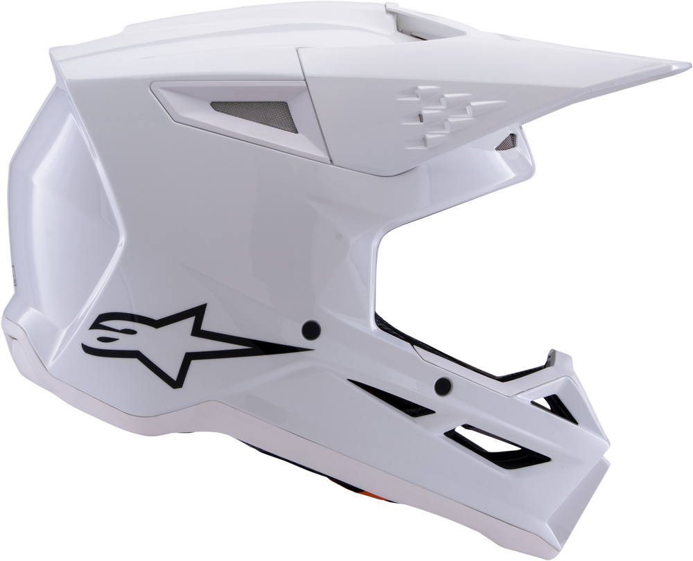 ALPINESTARS SM3 SOLID HELMET