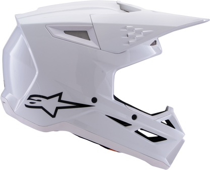 ALPINESTARS SM3 SOLID HELMET