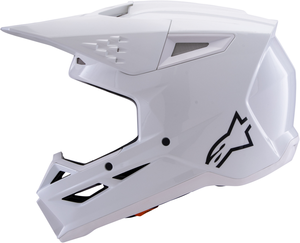 ALPINESTARS SM3 SOLID HELMET