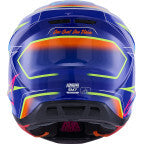 ALPINESTARS SM7 CAST HELMET