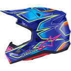 ALPINESTARS SM7 CAST HELMET
