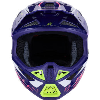 ALPINESTARS SM7 DEED HELMET