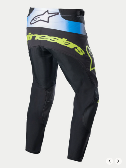 ALPINESTARS TECHSTAR PUSH PANTS