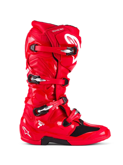 Bright Red